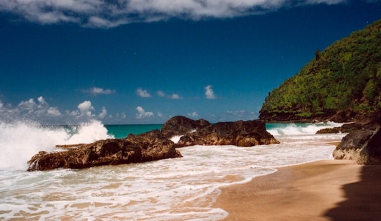 Search Efforts Intensify for Missing Alaskan Woman Off Hanakāpī‘ai Beach, Kaua‘i