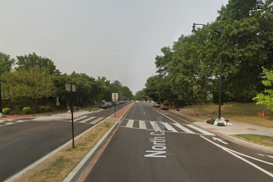 Search for Hit-and-Run Driver After Fatal Pedestrian Accident in Northeast D.C. on Christmas Eve