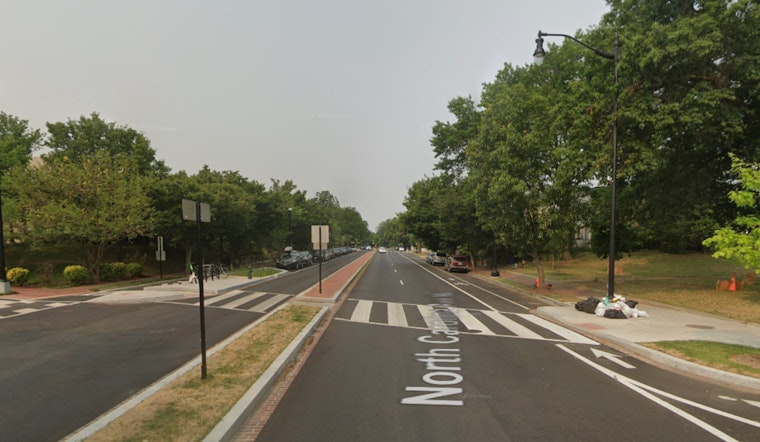 Search for Hit-and-Run Driver After Fatal Pedestrian Accident in Northeast D.C. on Christmas Eve