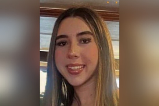 Search for Missing 17-Year-Old Sophia Cano Continues in North Bexar County, San Antonio Police Request Public Assistance