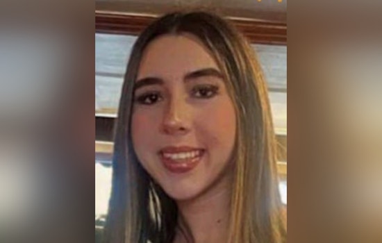 Search for Missing 17-Year-Old Sophia Cano Continues in North Bexar County, San Antonio Police Request Public Assistance