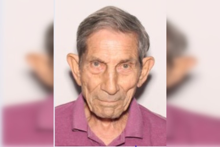 Search Intensifies for Endangered Elderly Man Missing from Ellenton, Manatee County Sheriff's Office Issues Silver Alert