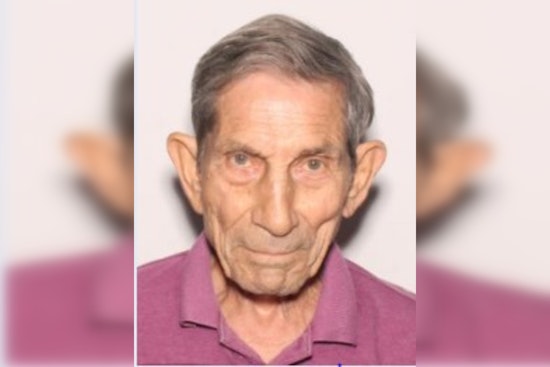 Search Intensifies for Endangered Elderly Man Missing from Ellenton, Manatee County Sheriff's Office Issues Silver Alert