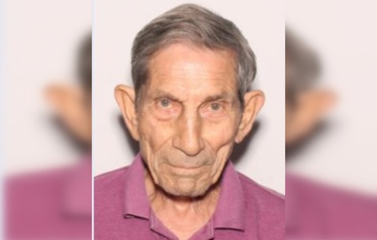 Search Intensifies for Endangered Elderly Man Missing from Ellenton, Manatee County Sheriff's Office Issues Silver Alert