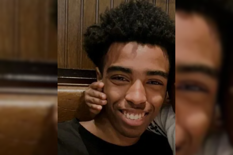 Search Intensifies for Golf Manor Teen Missing Since December 10