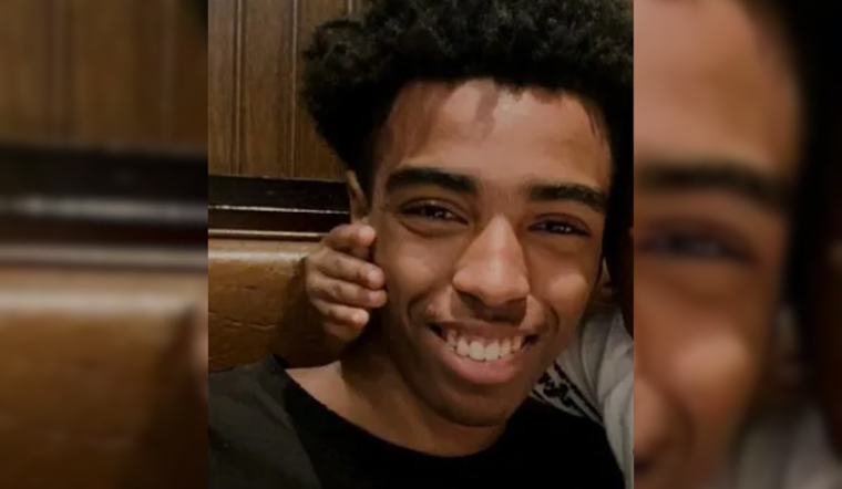 Search Intensifies for Golf Manor Teen Missing Since December 10