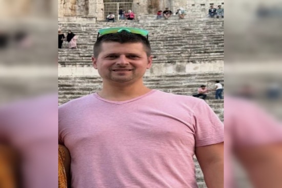 Search Intensifies for Missing 39-Year-Old Man Last Seen in Miami's Wynwood District
