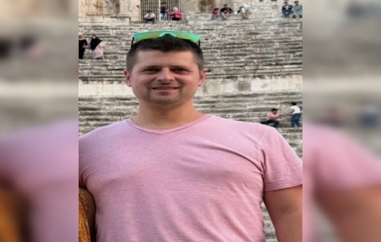 Search Intensifies for Missing 39-Year-Old Man Last Seen in Miami's Wynwood District