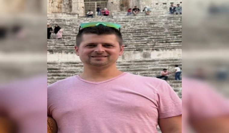 Search Intensifies for Missing 39-Year-Old Man Last Seen in Miami's Wynwood District