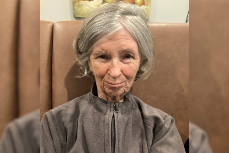Search Intensifies for Missing 78-Year-Old Miriam Helm in Santa Rosa, Community Urged to Join Efforts