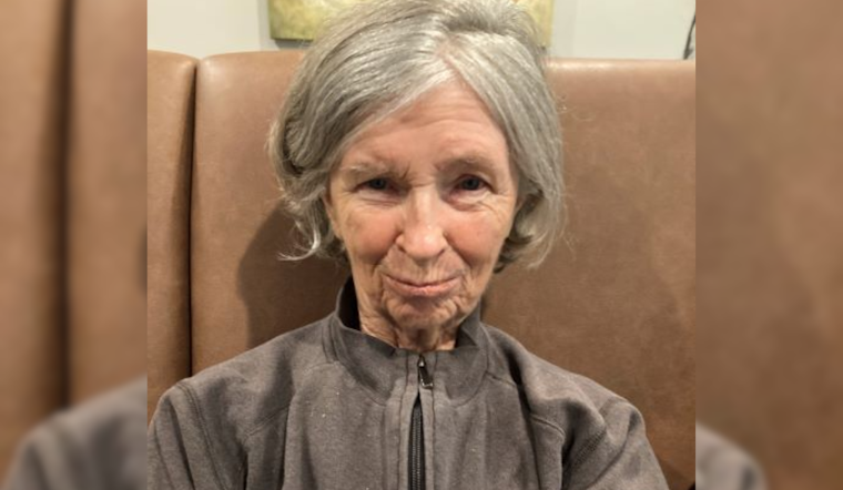 Search Intensifies for Missing 78-Year-Old Miriam Helm in Santa Rosa, Community Urged to Join Efforts