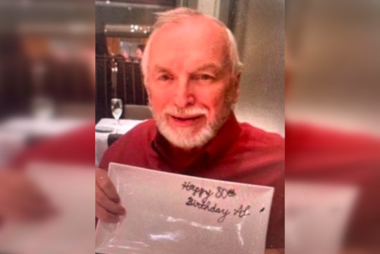 Search Intensifies for Missing 80-Year-Old with Dementia in Peachtree City Amid Cold Weather Concerns