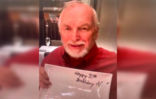 Search Intensifies for Missing 80-Year-Old with Dementia in Peachtree City Amid Cold Weather Concerns
