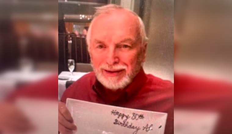 Search Intensifies for Missing 80-Year-Old with Dementia in Peachtree City Amid Cold Weather Concerns