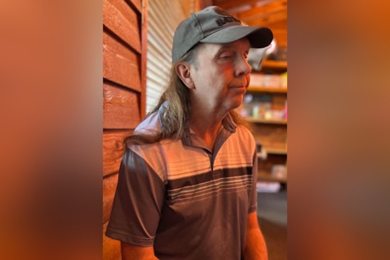 Search Intensifies for Missing News Photographer Timothy Bristow in Jersey Village, Harris County