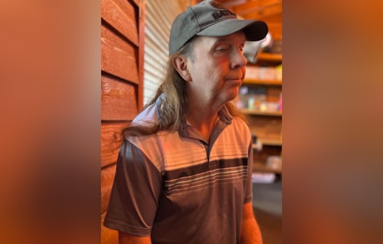 Search Intensifies for Missing News Photographer Timothy Bristow in Jersey Village, Harris County
