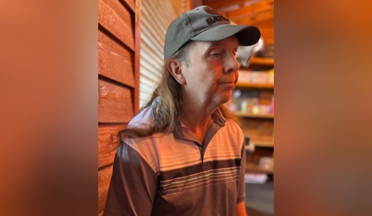 Search Intensifies for Missing News Photographer Timothy Bristow in Jersey Village, Harris County