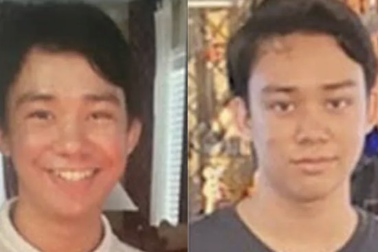 Search Intensifies for Missing Tampa Teen Matthew Friday, Community and Authorities Unite in Effort