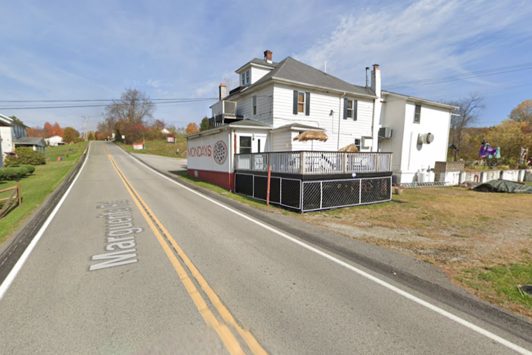 Search Intensifies for Missing Woman Suspected of Falling into Sinkhole in Unity Township