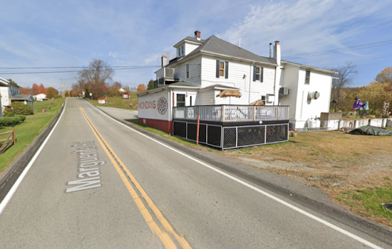 Search Intensifies for Missing Woman Suspected of Falling into Sinkhole in Unity Township