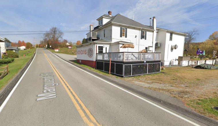 Search Intensifies for Missing Woman Suspected of Falling into Sinkhole in Unity Township