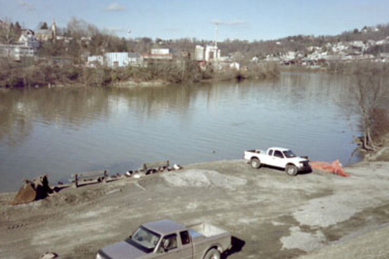 Search Intensifies on Monongahela River for Clues of Possible Plane Crash Near Masontown