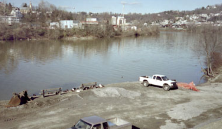 Search Intensifies on Monongahela River for Clues of Possible Plane Crash Near Masontown