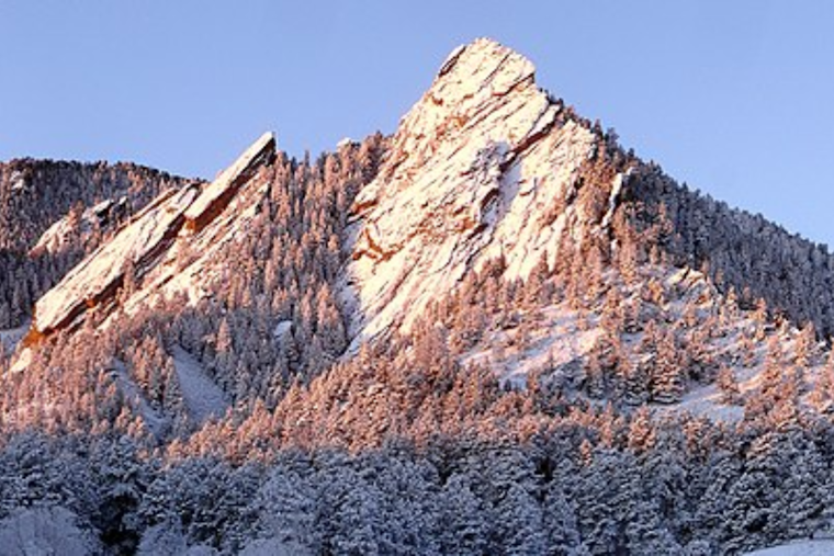 UPDATE: Search Team Locates Missing Hiker Deceased in Boulder County's Rugged Terrain