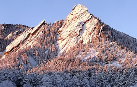 UPDATE: Search Team Locates Missing Hiker Deceased in Boulder County's Rugged Terrain