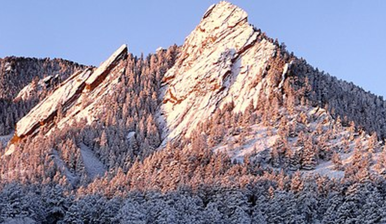 UPDATE: Search Team Locates Missing Hiker Deceased in Boulder County's Rugged Terrain