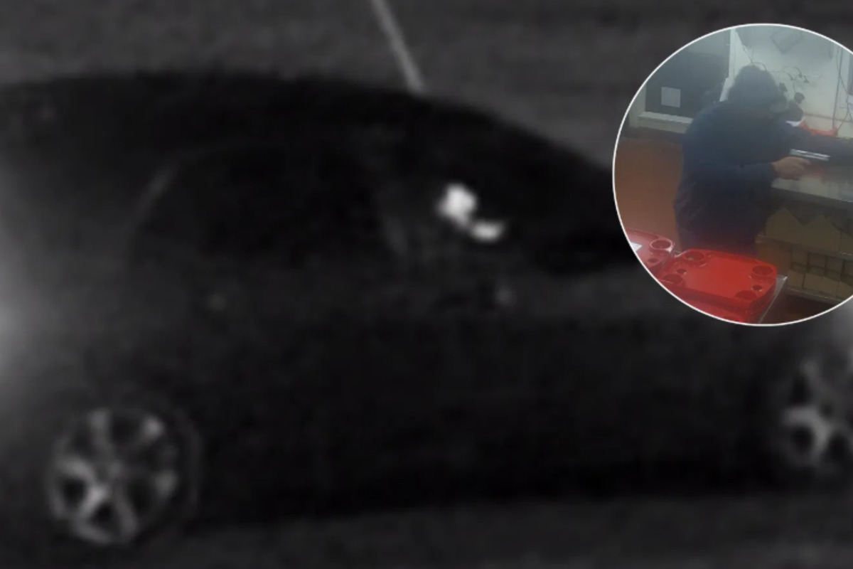 Search Underway for Suspect in Armed Robbery and Assault at Grassland