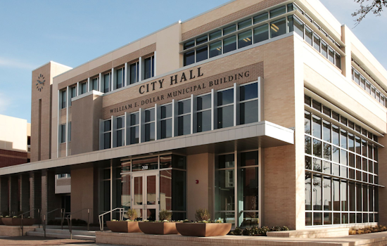 Seasonal Schedule Shake-Up: Garland Announces Holiday Hours for City Services