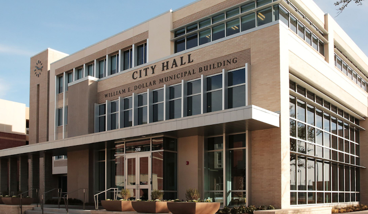 Seasonal Schedule Shake-Up: Garland Announces Holiday Hours for City Services