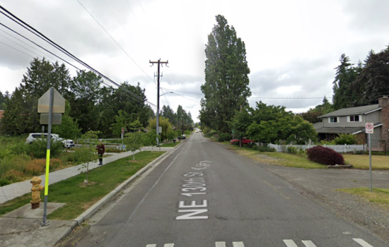 Seattle Advances NE 130th & NE 125th St Safety Project to Final Design, Aiming to Enhance Connectivity for 2025 Construction