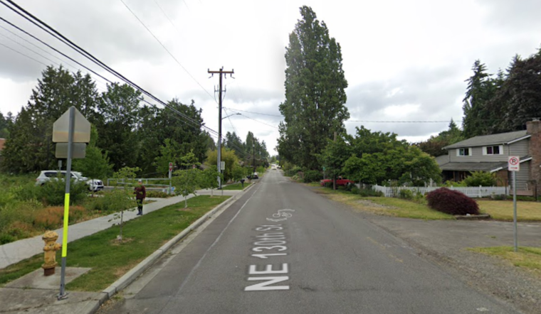 Seattle Advances NE 130th & NE 125th St Safety Project to Final Design, Aiming to Enhance Connectivity for 2025 Construction