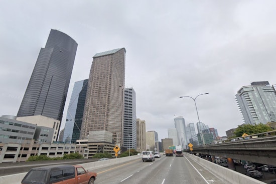 Seattle and Olympic Peninsula on Alert as Atmospheric River Threatens Significant Flooding