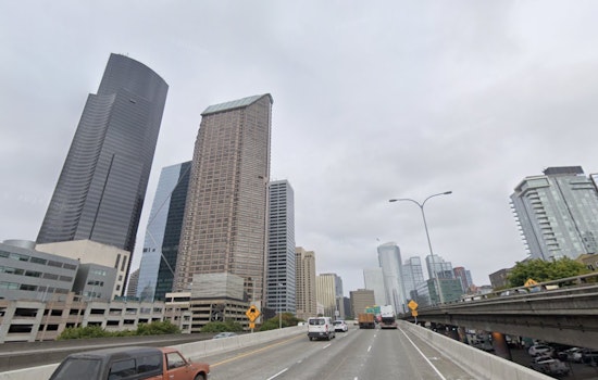 Seattle and Olympic Peninsula on Alert as Atmospheric River Threatens Significant Flooding
