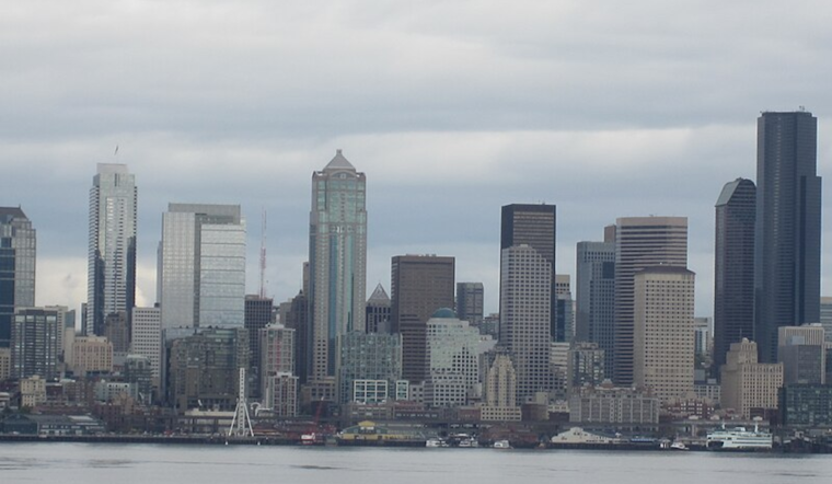Seattle and Surrounding Areas Face Wind and Flood Advisories Amid Weather Turmoil