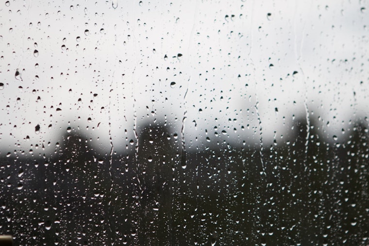 Seattle Braces for a Soaked Week and a Rainy New Year's Celebration, Says National Weather Service