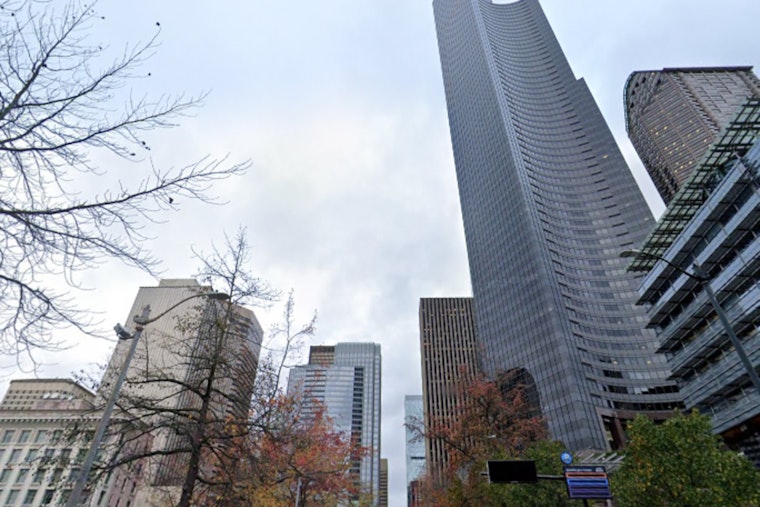 Seattle Braces for a Wet Week Leading Up to Christmas, NWS Forecasts Steady Rain and Gusty Winds