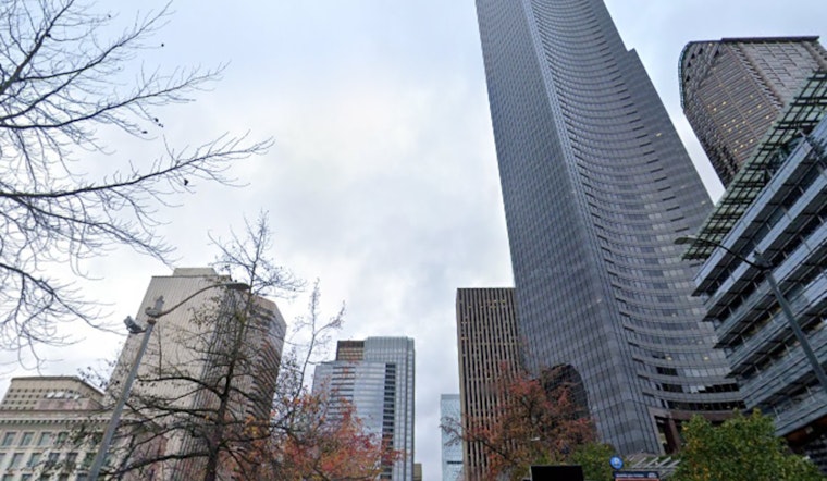 Seattle Braces for a Wet Week Leading Up to Christmas, NWS Forecasts Steady Rain and Gusty Winds