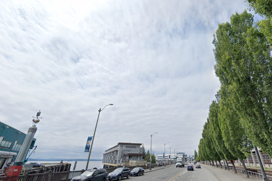 Seattle Braces for Cloudy Days Ahead with Sun Making Fleeting Appearances, Rain Likely by Weekend