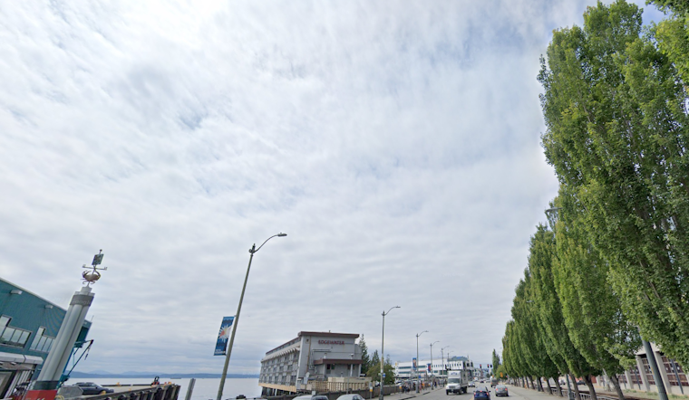 Seattle Braces for Cloudy Days Ahead with Sun Making Fleeting Appearances, Rain Likely by Weekend