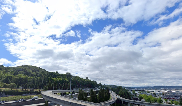 Seattle Braces for Cloudy Skies and Rainy Week Ahead, NWS Reports