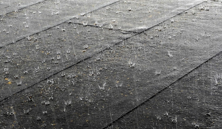 Seattle Braces for Continued Rain: NWS Forecasts Chilly, Wet Week Ahead