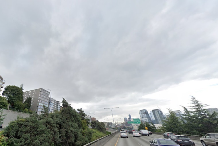 Seattle Braces for Showers as 2024 Ends, with Rain Chances Increasing for the New Year
