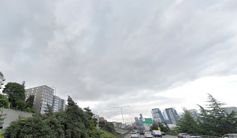 Seattle Braces for Showers as 2024 Ends, with Rain Chances Increasing for the New Year