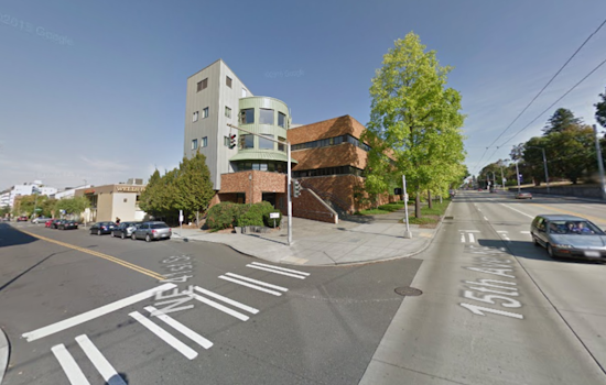 Seattle Bus Driver Fatally Stabbed Near University of Washington Campus, Suspect Sought by Police