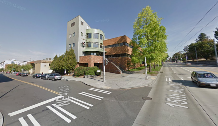 Seattle Bus Driver Fatally Stabbed Near University of Washington Campus, Suspect Sought by Police