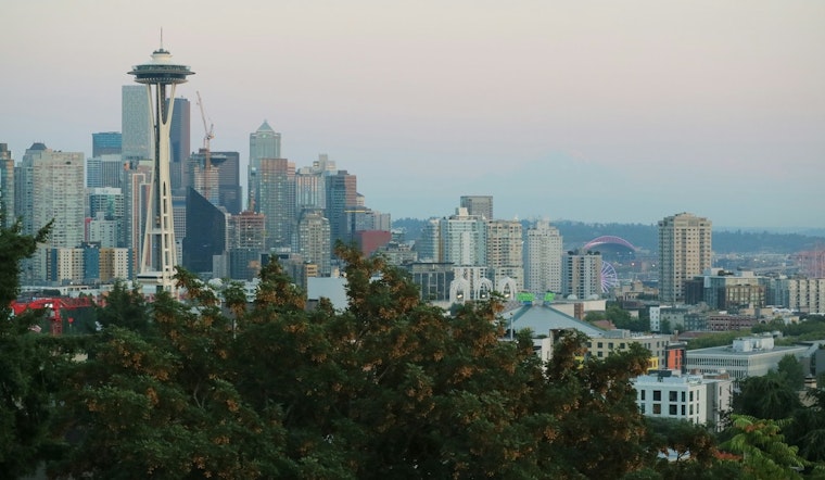 Seattle Commuters Cautioned Amid Dense Fog Advisory Across Northwest and West Central Washington